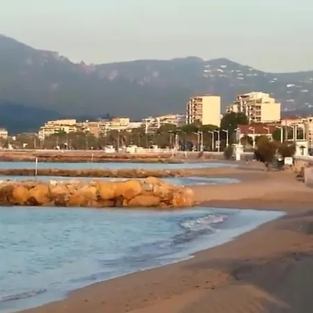 Chez Mathieu Apartman Cannes