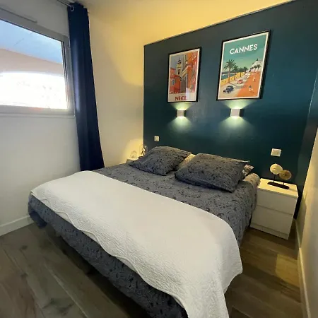 Chez Mathieu Apartman *