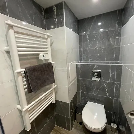 Chez Mathieu * カンヌ